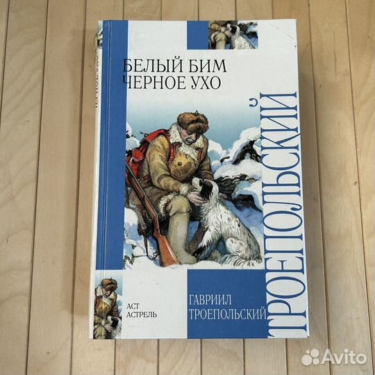 Книги для школьников