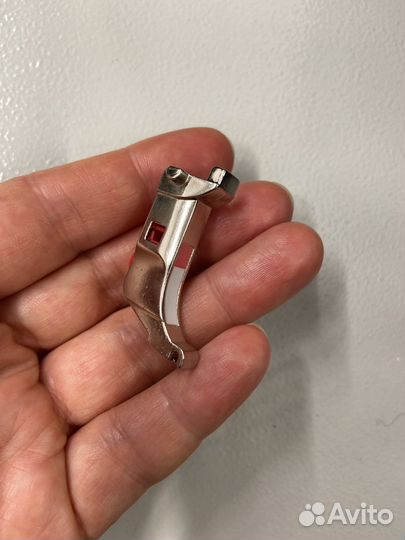 Лапка для швейной машины Bernina