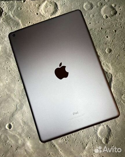 iPad 7 поколения 128gb 2019