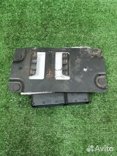 Эбу двигателя Chevrolet Cruz седан 1.6 F16D4 2010