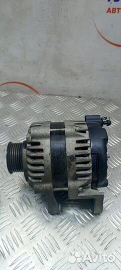 Генератор Chevrolet Cruze J300 1.8 F18D4 2015