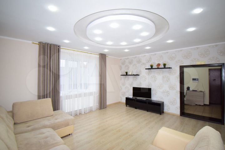 Дом 155 м² на участке 15 сот.