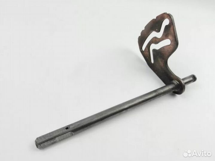 Сектор Урал пер.передач