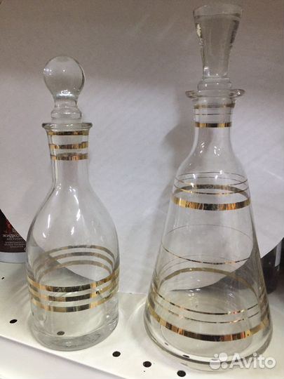 Посуда СССР