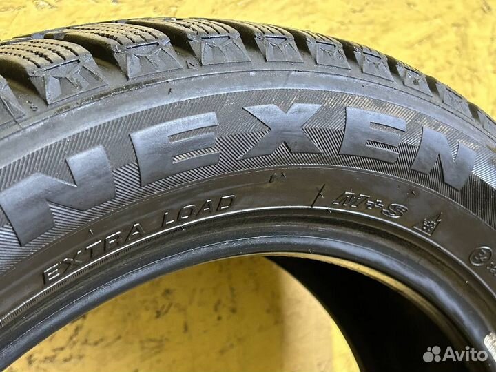 Nexen Winguard WinSpike 205/55 R16 94T