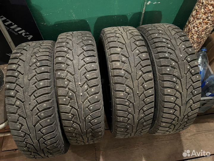 Nokian Tyres Nordman 5 185/65 R15 92T