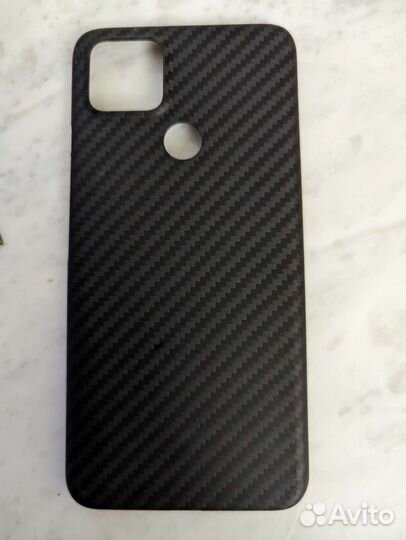 Google pixel 4a 5g чехол