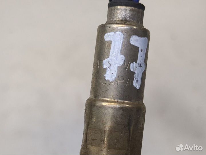 Лямбда зонд Audi A2, 2004