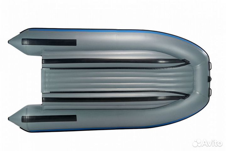 Лодка mishimo lite DF 390