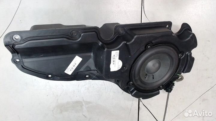 Динамик Audi A7, 2012