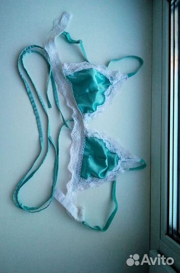 Бюстгалтер tezenis 75a