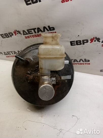 Вакуумный усилитель тормозов Mitsubishi Lancer 9