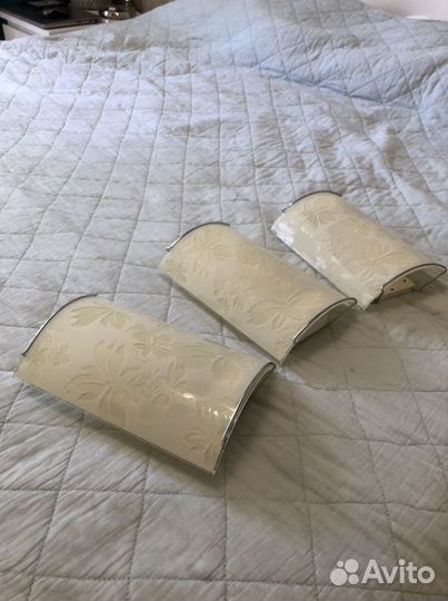 Светильник настенный