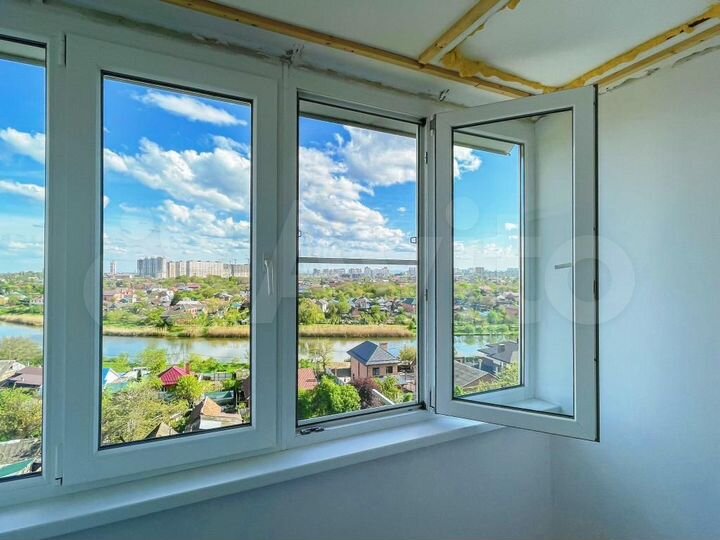 3-к. квартира, 65 м², 8/10 эт.