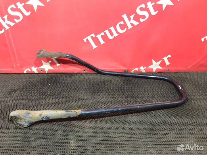 Поручень за кабиной Man TGA, Man TGS, Man TGX