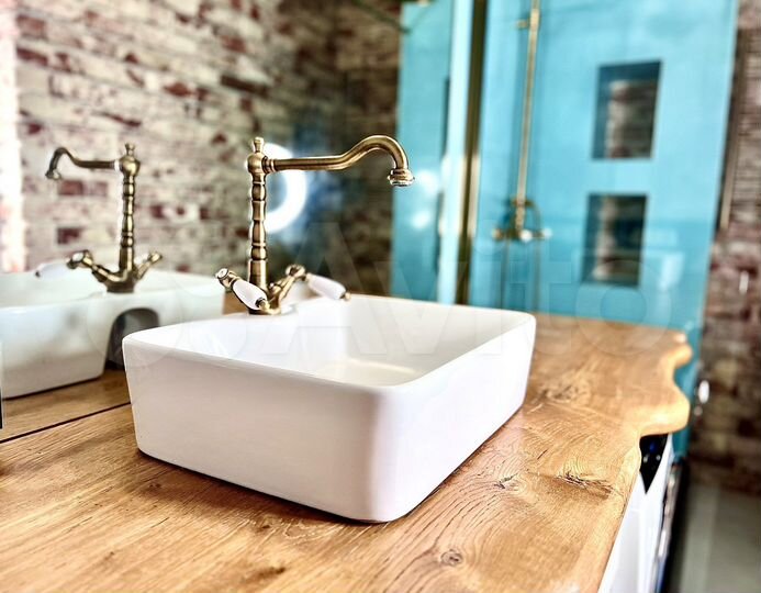 1-к. квартира, 60 м², 3/4 эт.