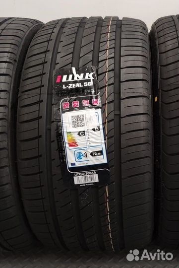 iLink L-Zeal56 245/50 R20 105W