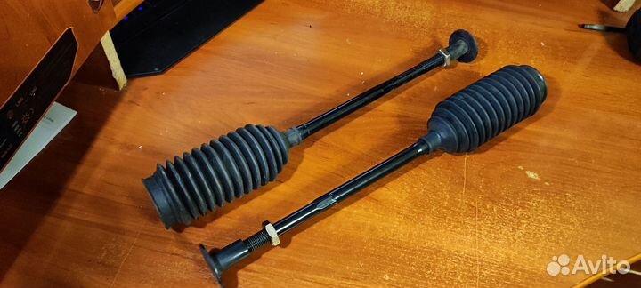 Рулевые тяги VW Golf 3/Vento