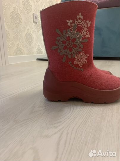 Валенки