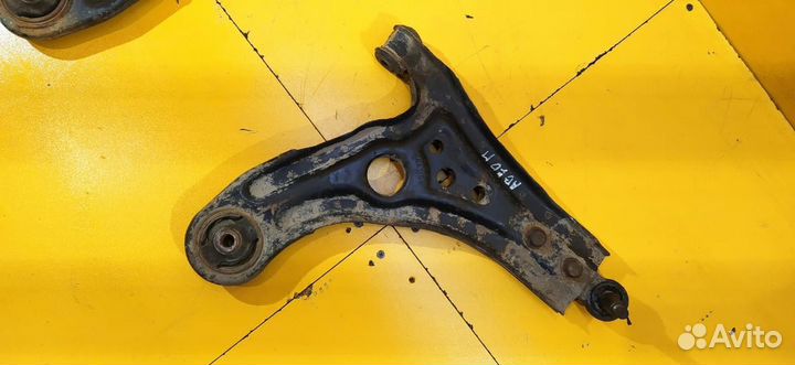 Рычаг передний Chevrolet Aveo T200 2002–2008