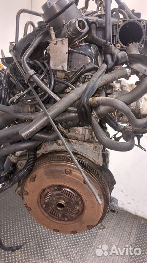 Двигатель Volkswagen Golf 4, 1999