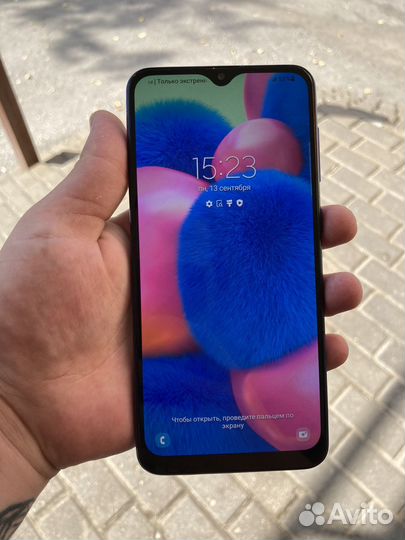 Samsung a 30 s