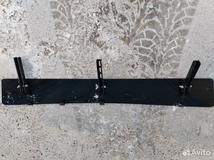 Фейринг на крышу