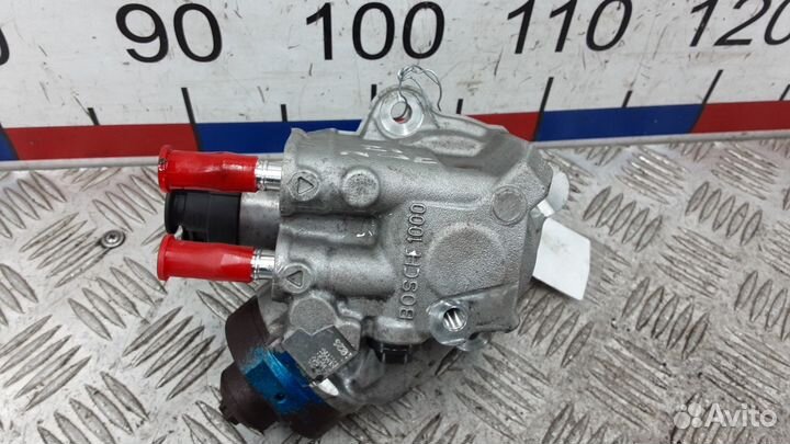 Насос топливный (тнвд) BMW 5-Series