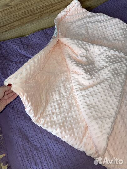 Продам конверт на выписку