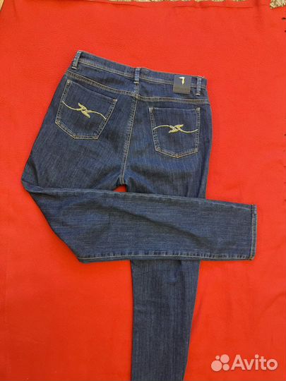 Джинсы, Trussardi (30)