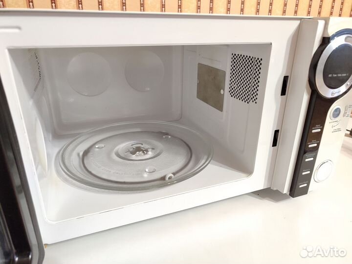 Микроволновая печь Daewoo