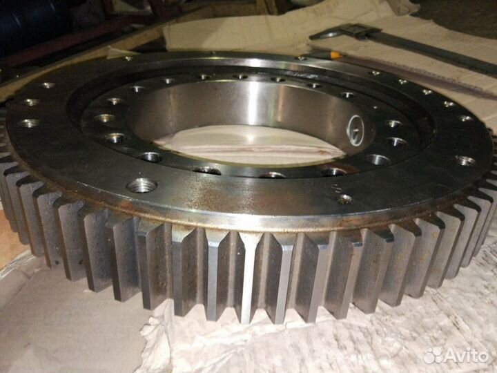 Опорно поворотные подшипники Hiab Хиаб