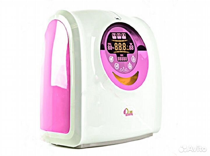 Концентратор кислорода / Прокат Продажа