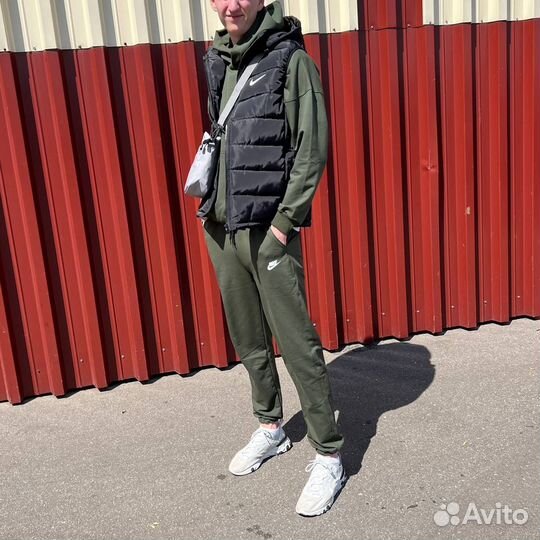 Костюм тройка nike