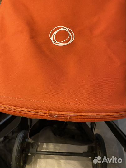 Коляска bugaboo cameleon 3