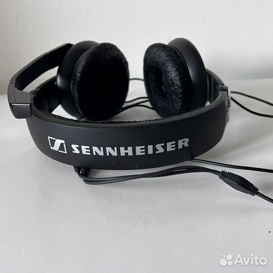 Наушники Sennheiser