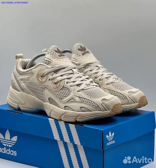 Мужские кроссовки Adidas Astir (Арт.70450)