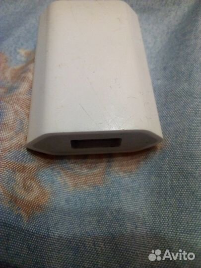 Зарядка для iPhone