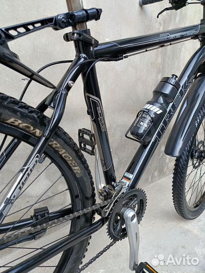 Трэк MTB made in Aziya (Европа)