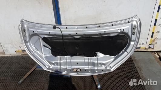 Капот nissan NV200 (1BL18D201)