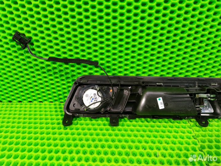 Ручка двери внутренняя задняя правая Volkswagen