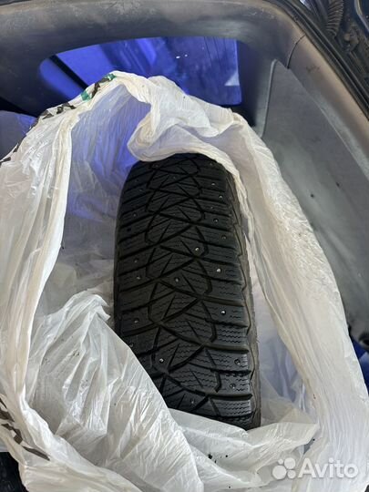 Goodyear UltraGrip 185/65 R15