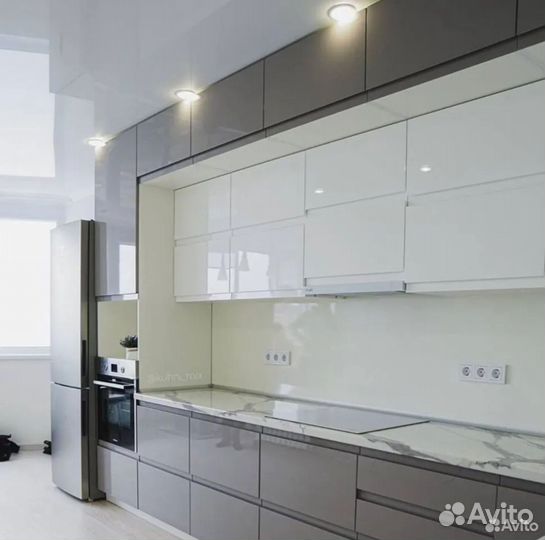 Кухонный гарнитур Марко