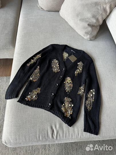 Zara кардиган