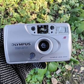 Olympus trip af 51