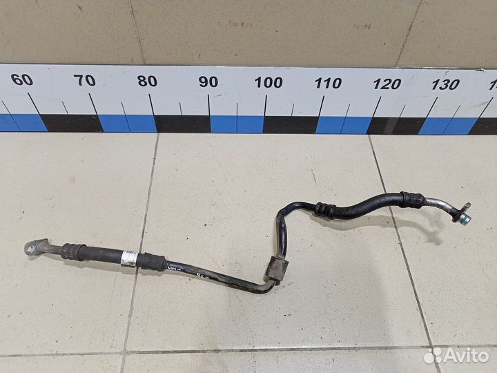Трубка гидроусилителя 5-serie GT F07 2009-2016