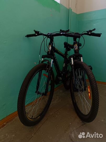 Продам велосипед
