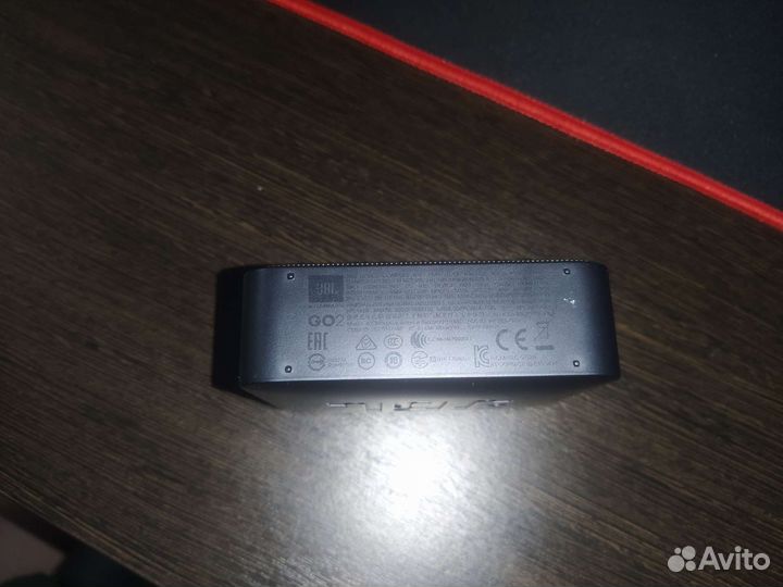 Водонепроницаемая JBL GO 2 оригинал