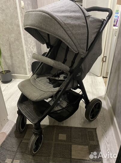 Прогулочная коляска britax roemer