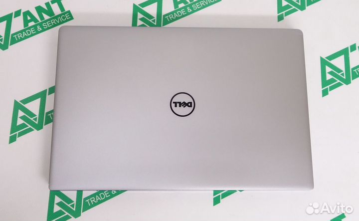 Ультрабук Dell XPS 13 9350